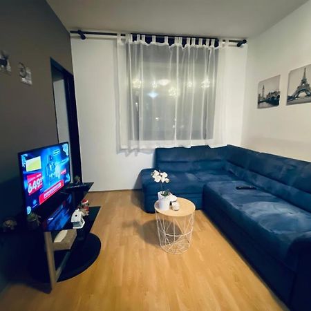 Apartman Jarun Zagrzeb Zewnętrze zdjęcie