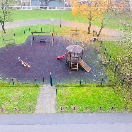 Apartman Jarun Zagrzeb Zewnętrze zdjęcie