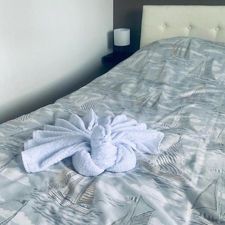 Apartman Jarun Zagrzeb Zewnętrze zdjęcie