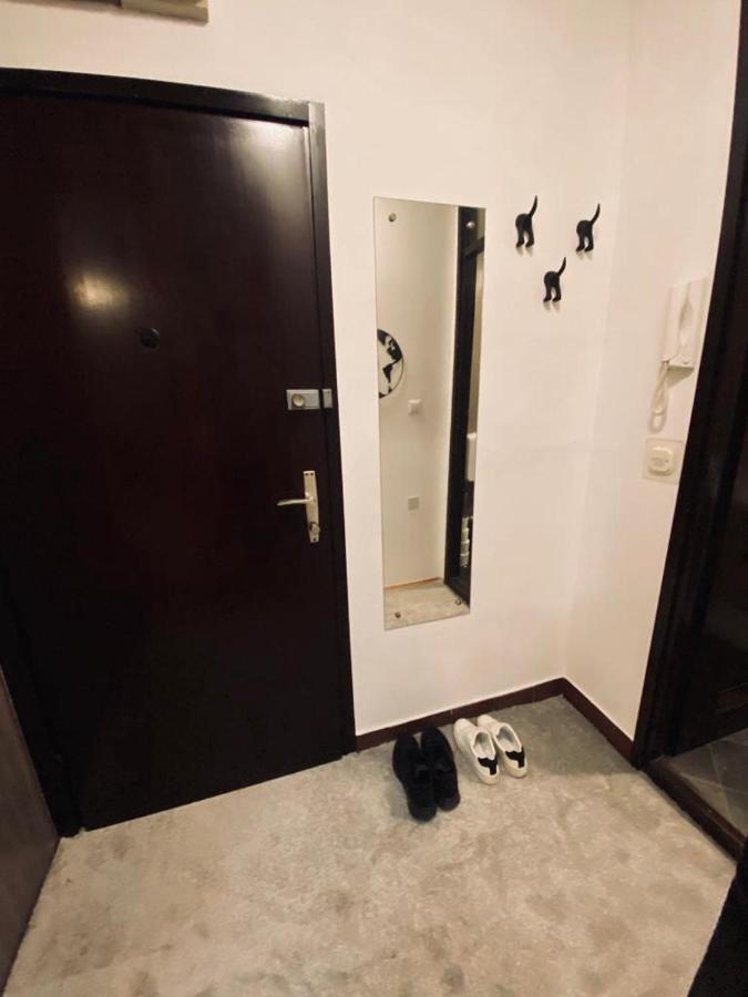 Apartman Jarun Zagrzeb Zewnętrze zdjęcie