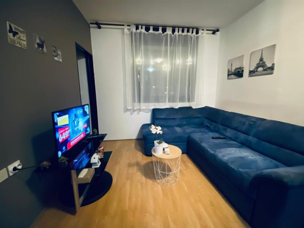 Apartman Jarun Zagrzeb Zewnętrze zdjęcie
