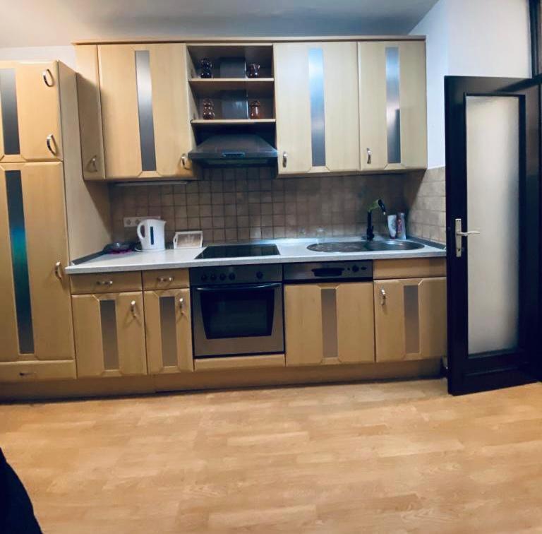 Apartman Jarun Zagrzeb Zewnętrze zdjęcie
