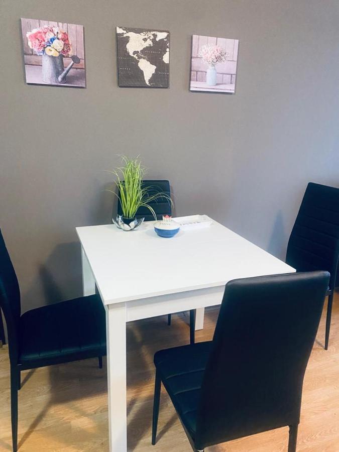 Apartman Jarun Zagrzeb Zewnętrze zdjęcie