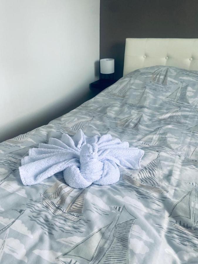 Apartman Jarun Zagrzeb Zewnętrze zdjęcie