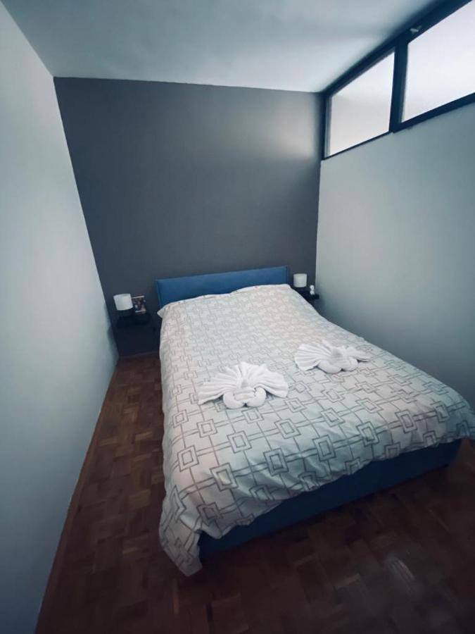 Apartman Jarun Zagrzeb Zewnętrze zdjęcie